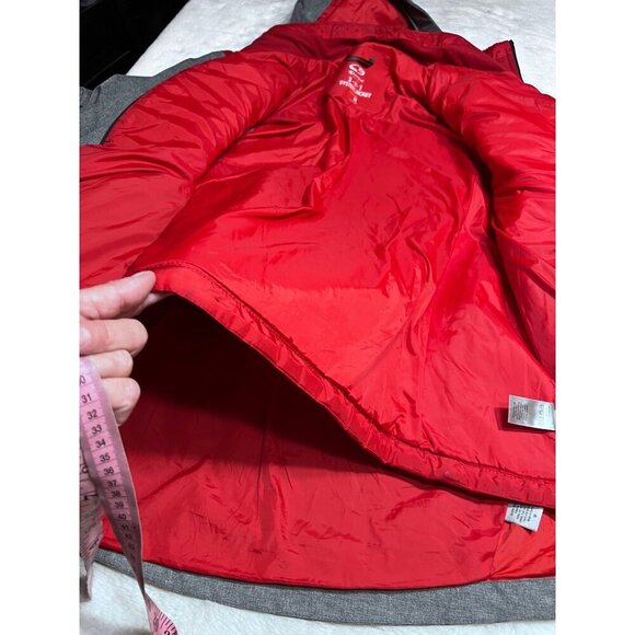 Champions 3 in 1 venture dry coat jacket mens size medium - Picture 7 of 11